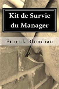 Kit de Survie du Manager