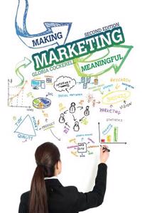 MAKING MARKETING MEANINGFUL