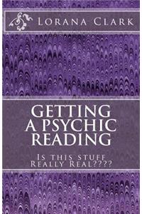 Getting a Psychic Reading
