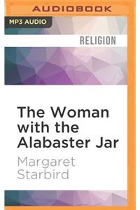 Woman with the Alabaster Jar