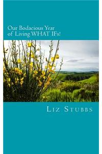 Our Bodacious Year of Living WHAT IFs!