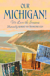 Our Michigan!