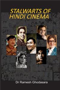 Stalwarts of Hindi Cinema