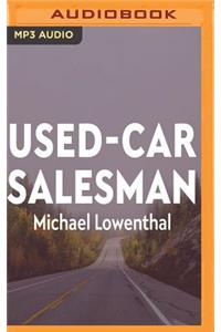 Used-Car Salesman