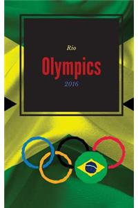 Rio Olympics 2016