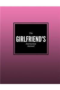 The Girlfriend's Instruction Manual