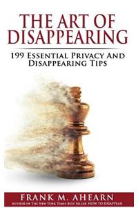 The Art of Disappearing