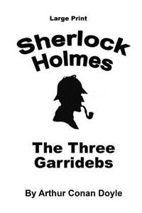 Three Garridebs