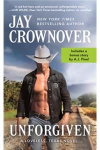 Unforgiven
