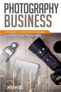 Photography Business