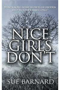 Nice Girls Don't