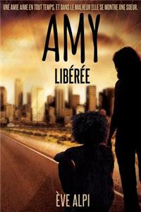 AMY - Liberee