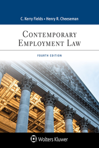 Contemporary Employment Law