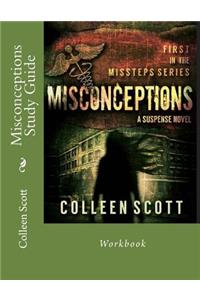 Misconceptions Study Guide