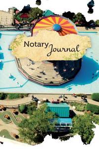 Notary Journal
