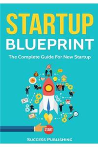Startup Blueprint