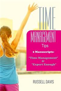 Time Management Tips