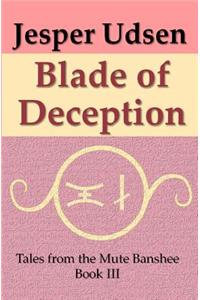 Blade of Deception