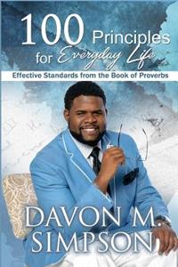 100 Principles for Everyday Life
