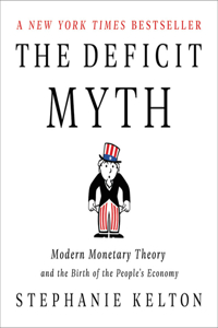 Deficit Myth Lib/E