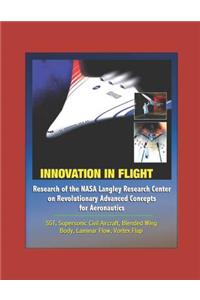 Innovation in Flight