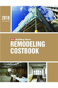 2018 Bni Public Works Costbook