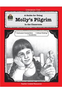 Guide for Using Molly's Pilgrim in the Classroom