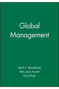 Global Management