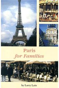 Paris for Families