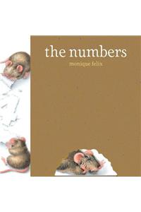 Mouse Books: The Numbers