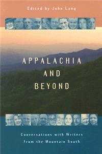 Appalachia and Beyond
