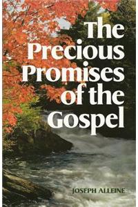 The Precious Promises of the Gospel