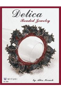 Delica Beaded Jewelry