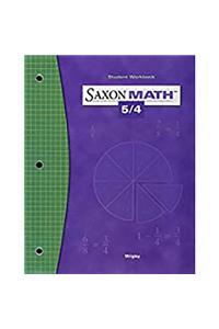 Intervention Student Workbook