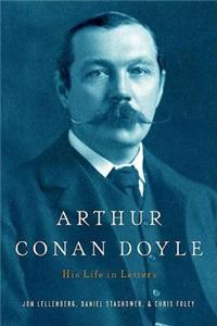 Arthur Conan Doyle