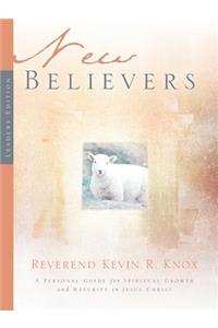 New Believers