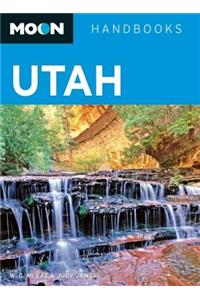 Moon Utah