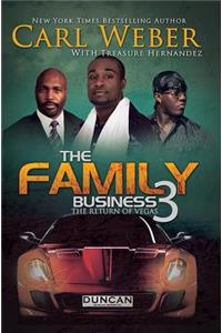 The Family Business 3