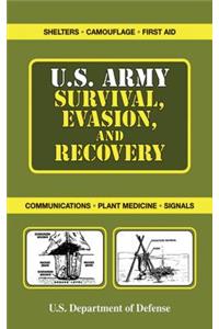 U.S. Army Survival, Evasion, and Recovery