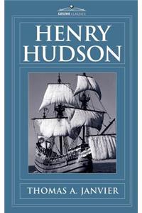 Henry Hudson