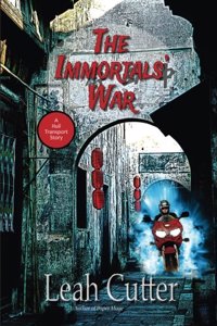 Immortals' War