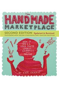 The Handmade Marketplace, 2nd Edition