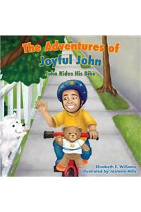 Adventures of Joyful John