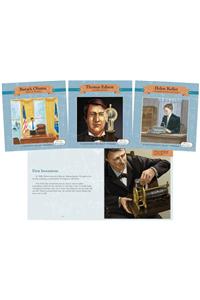 Beginner Biographies Set 2 (Set)