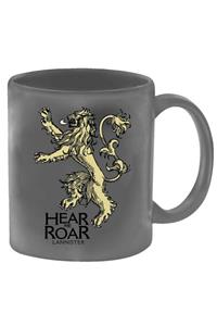 Game of Thrones Lannister Coffee Mug