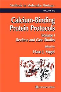 Calcium-Binding Protein Protocols