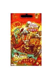 Food Fight