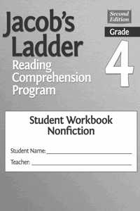 Jacob's Ladder Reading Comprehension Program