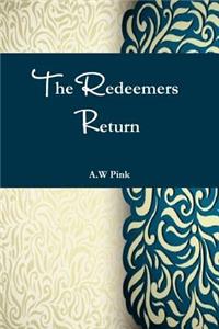 The Redeemers Return