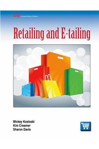 Retailing and E-Tailing